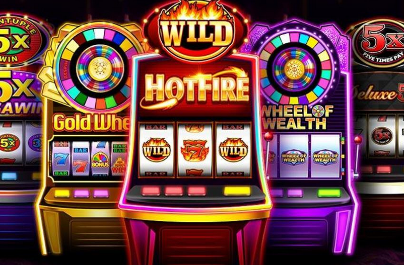 Pragmatic Play Slots – Things to Keep in Mind When Playing Online